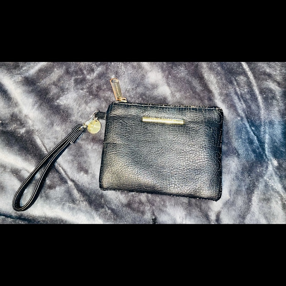 Steve Madden Small Wallet/Wristlet